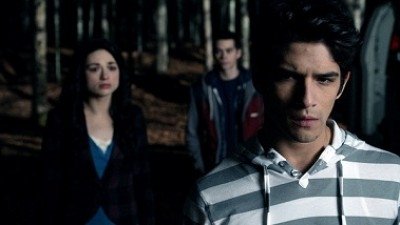 Teen Wolf 2012  [S02E06] - Frenemy