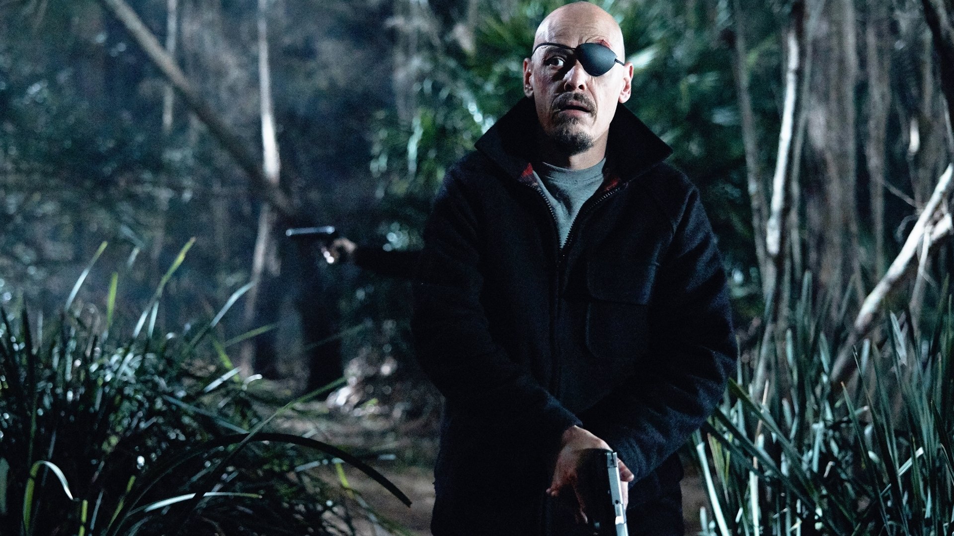 Mr Inbetween 2019  [S02E11] - There Rust, and Let Me Die