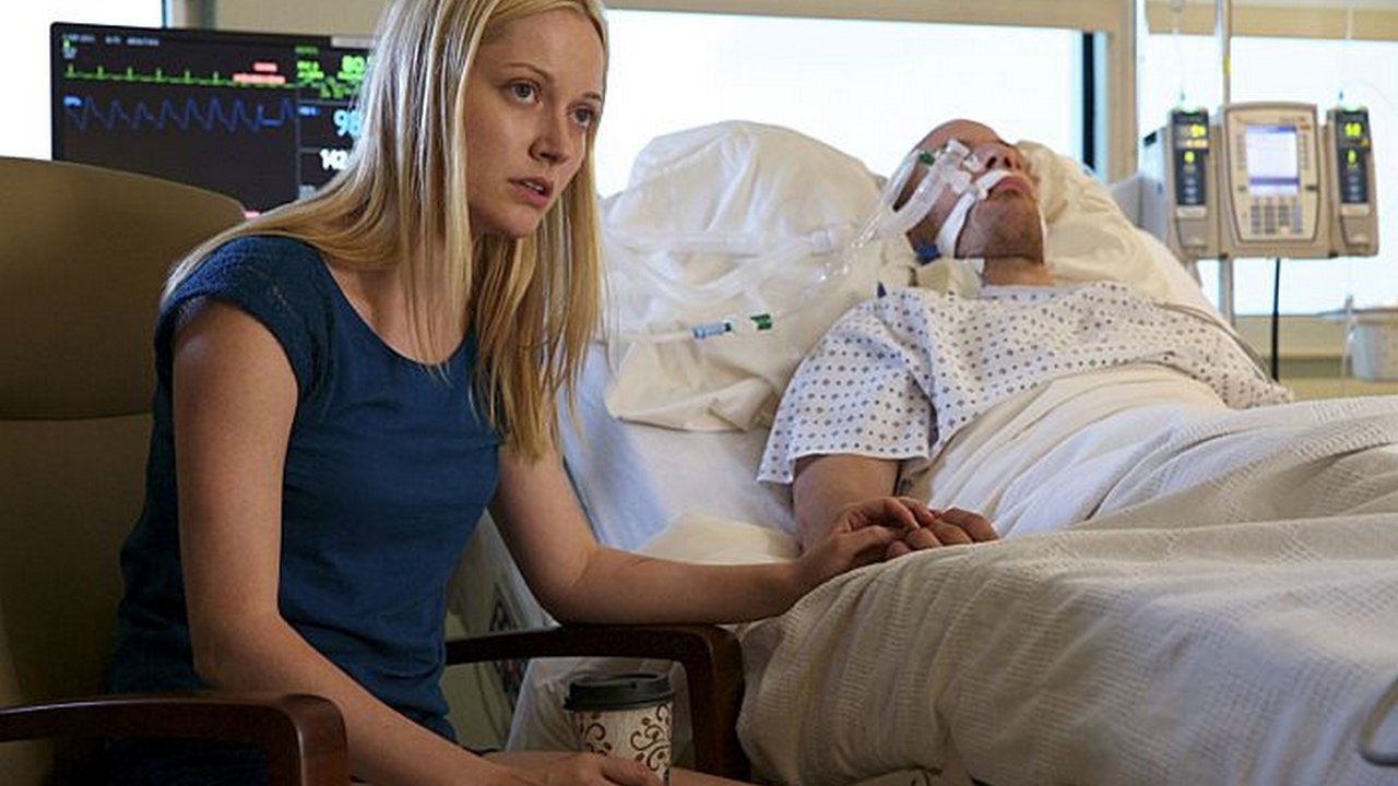 Reckless 2014  [S01E04] - Blind Sides