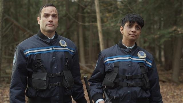 Endlings 2020  [S01E07] - Home