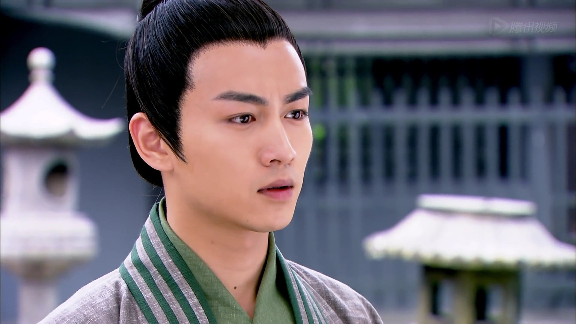 Swordsman 2013  [S01E07] - Episode 7