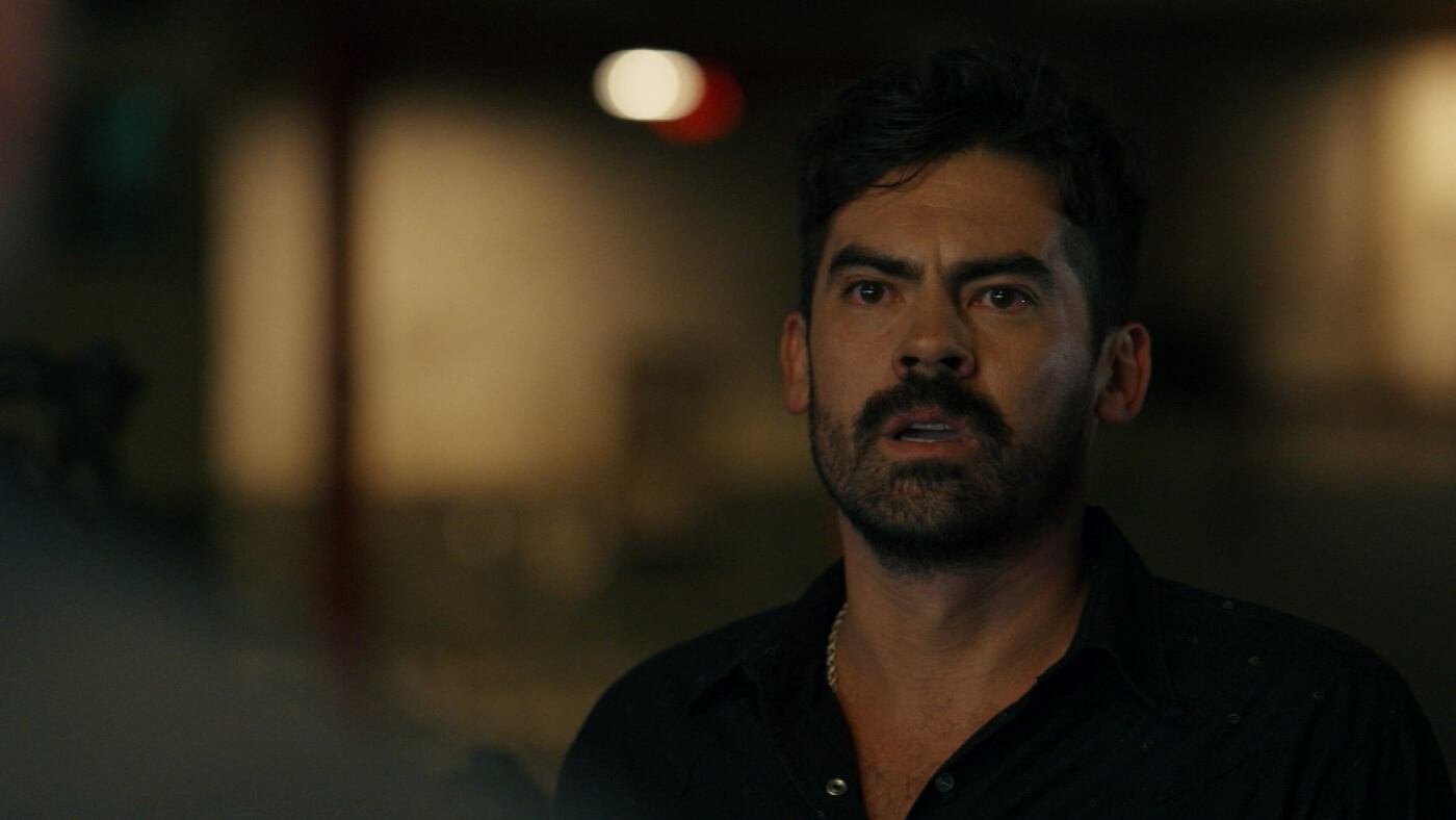 El Señor de los Cielos 2023  [S08E08] - Episode 8