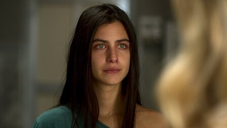 Everything Calls for Salvation 2022  [S01E04] - Wednesday