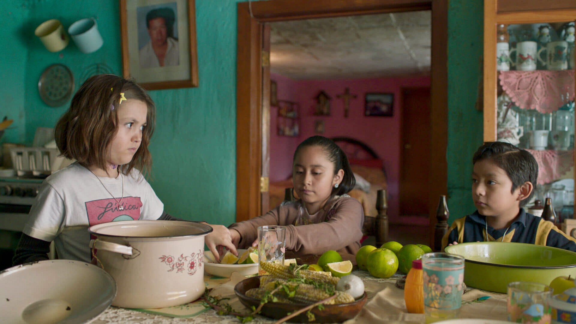 Everything Will Be Fine 2021  [S01E05] - Salazar