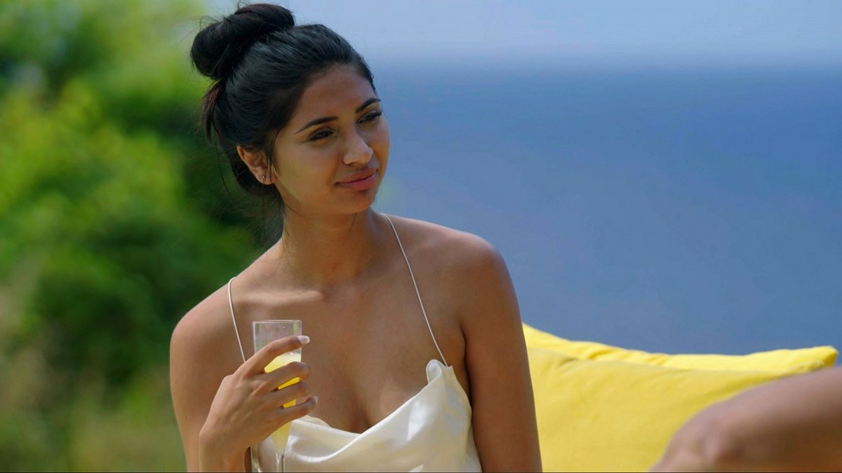 Love Island 2021  [S03E07] - Episode 7