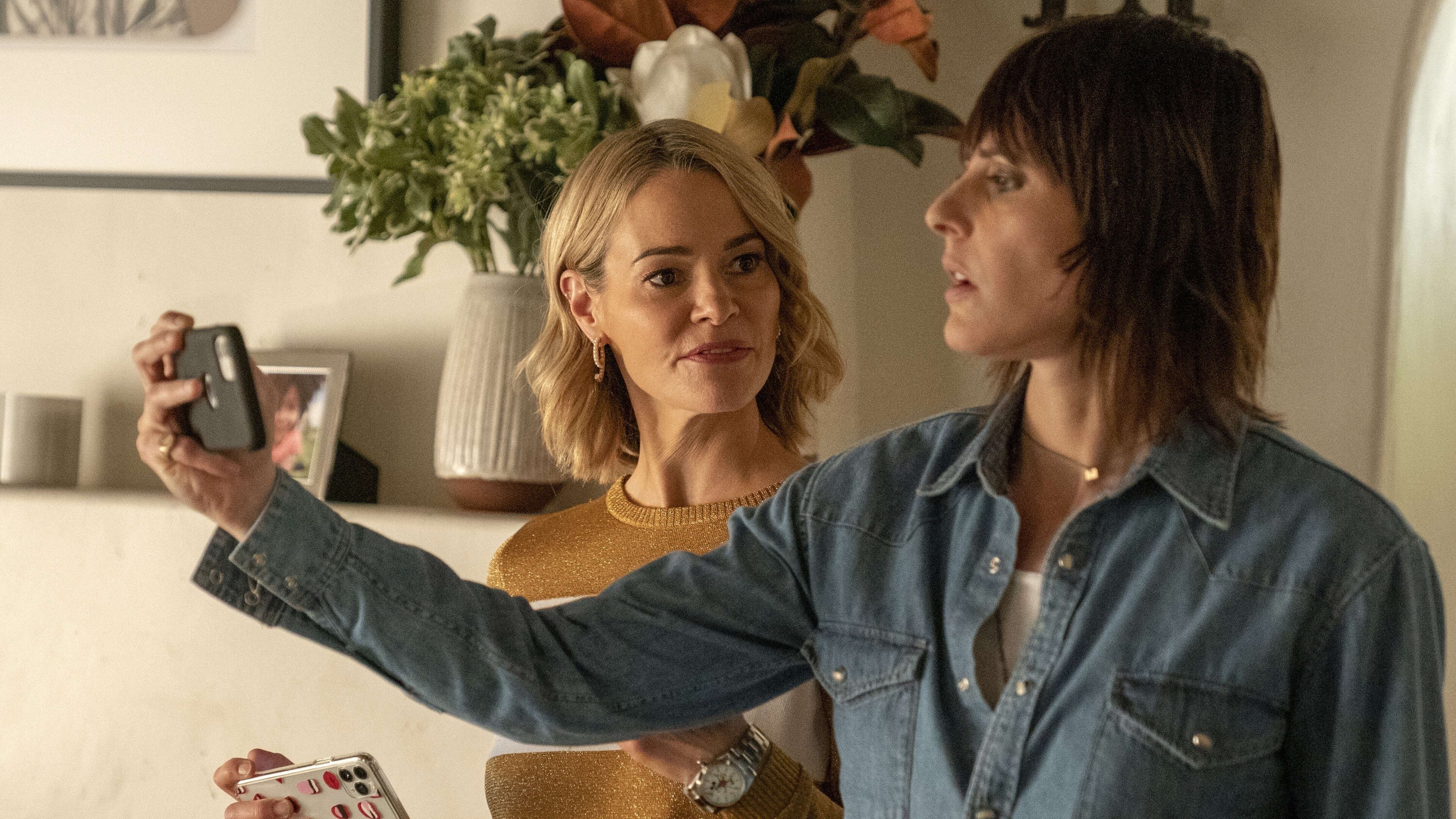The L Word: Generation Q 2021  [S02E09] - Last Dance