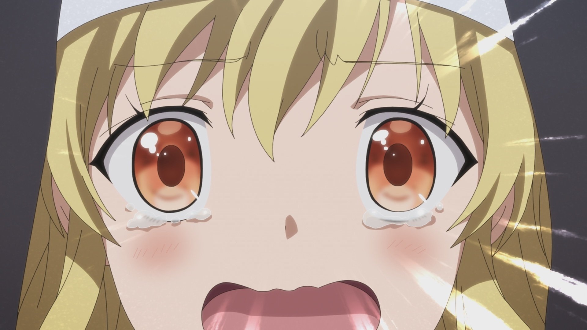 Peach Boy Riverside 2021  [S01E06] - Carrot and Millia