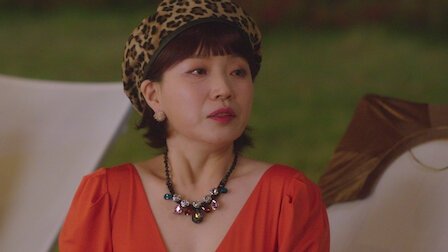 Never Give Up 2022  [S01E01] - Episode 1