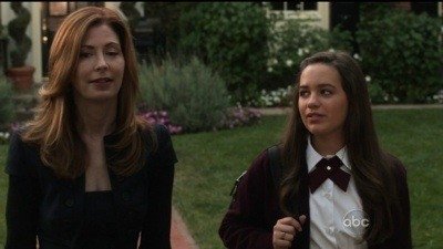 Body of Proof 2011  [S02E01] - Love Thy Neighbor