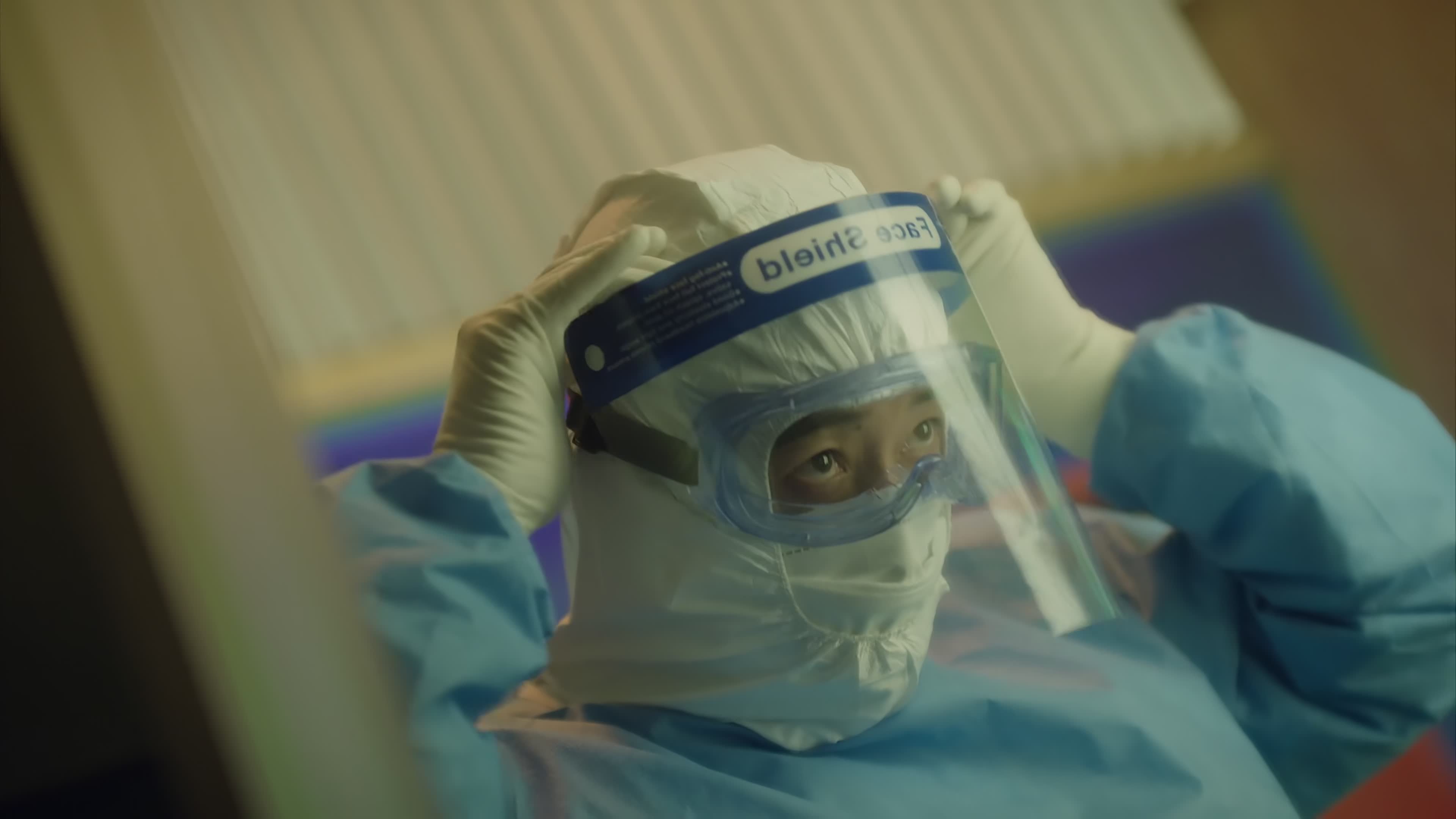 Ebola Fighters 2021  [S01E15] - Episode 15