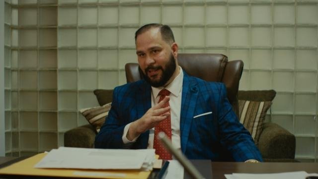 Run This City 2020  [S01E02] - Taking Out the Trash