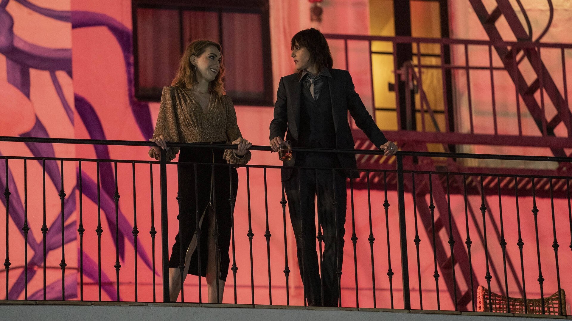 The L Word: Generation Q 2021  [S02E07] - Light