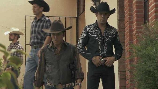 El Señor de los Cielos 2013  [S01E73] - Episode 73