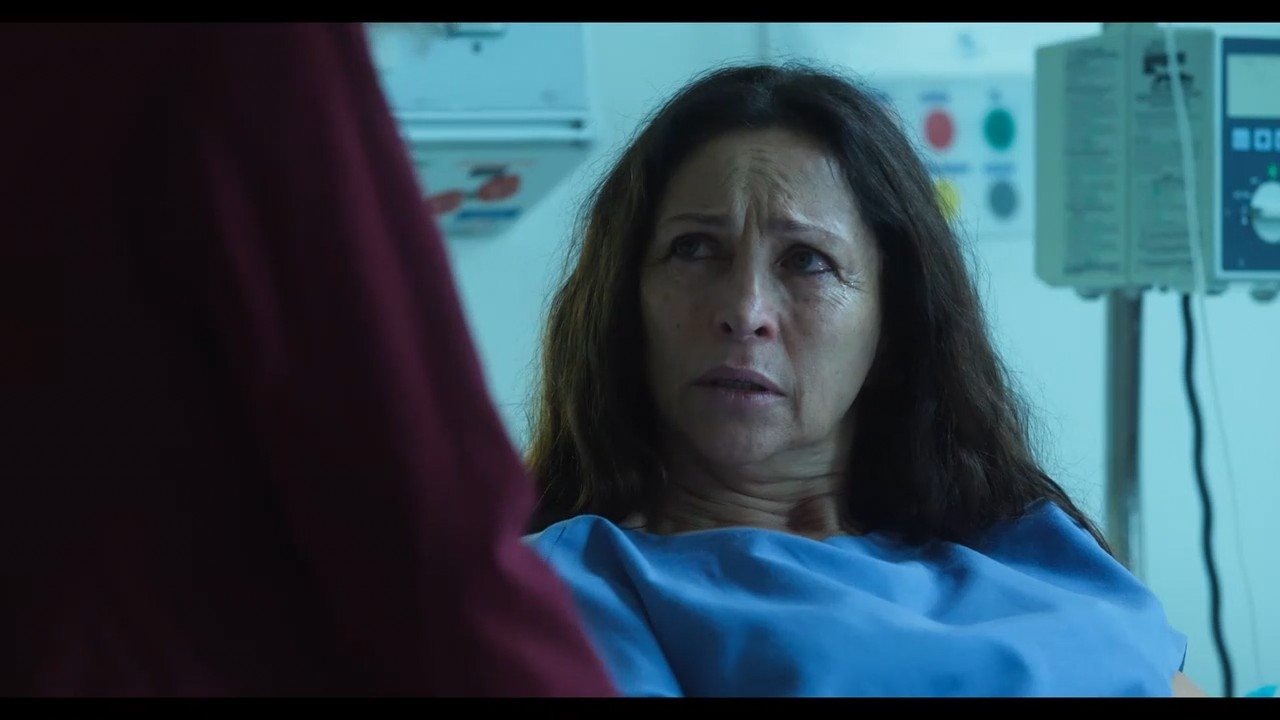 Undercover Law 2018  [S01E08] - Episode 8