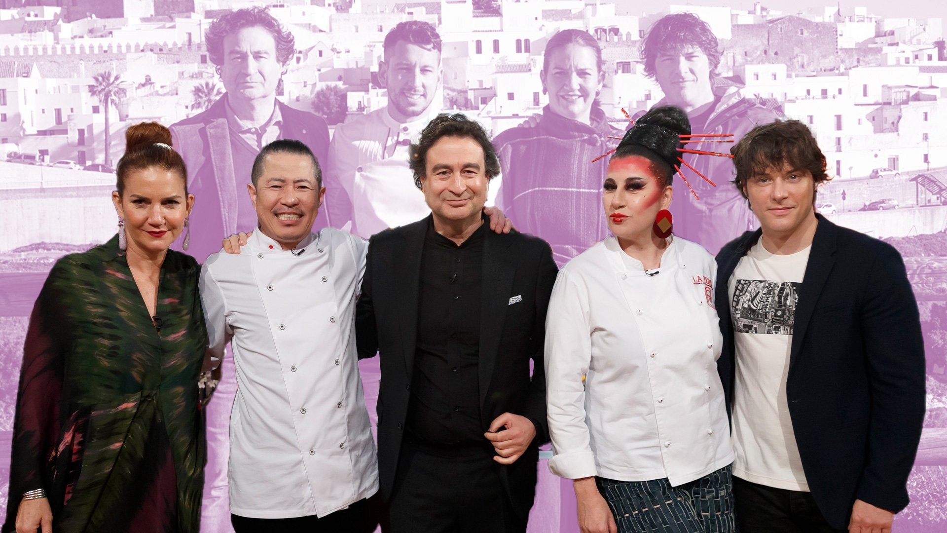 MasterChef 2023  [S11E06] - Episode 6