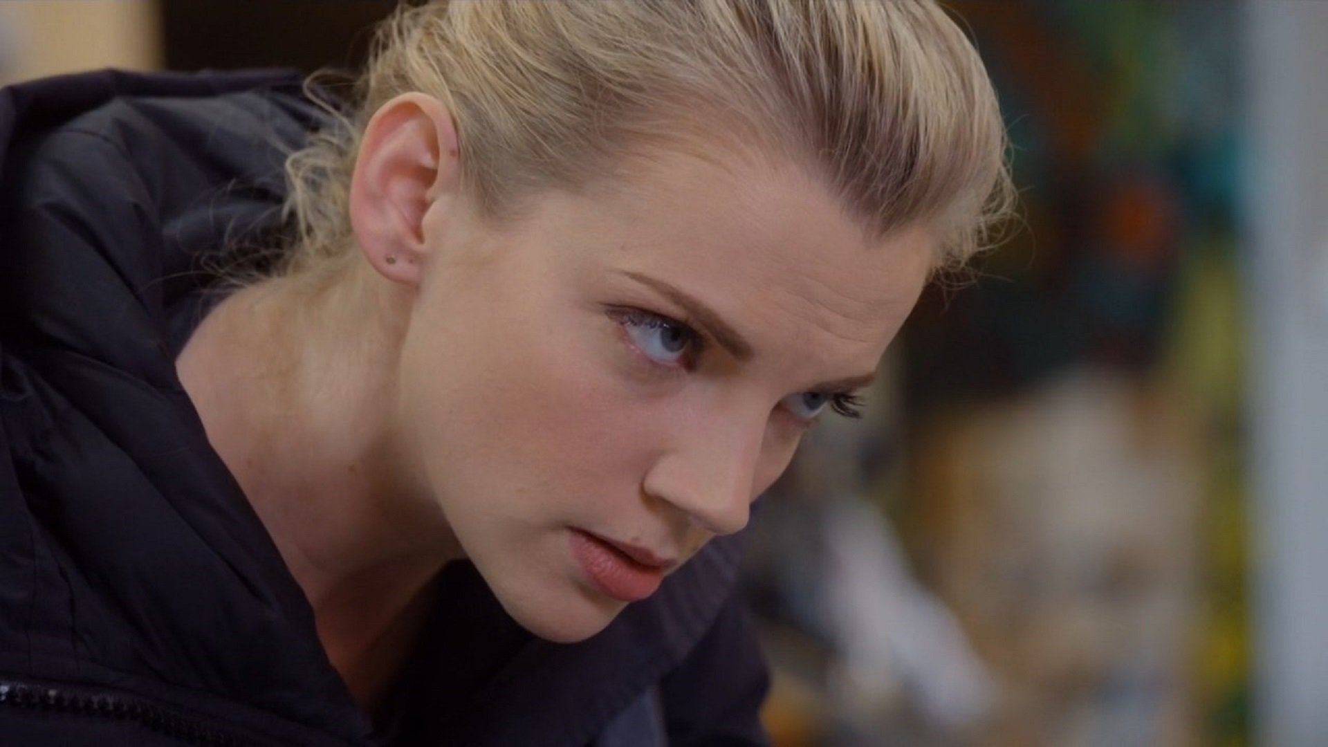 Chicago Fire 2016  [S05E20] - Carry Me