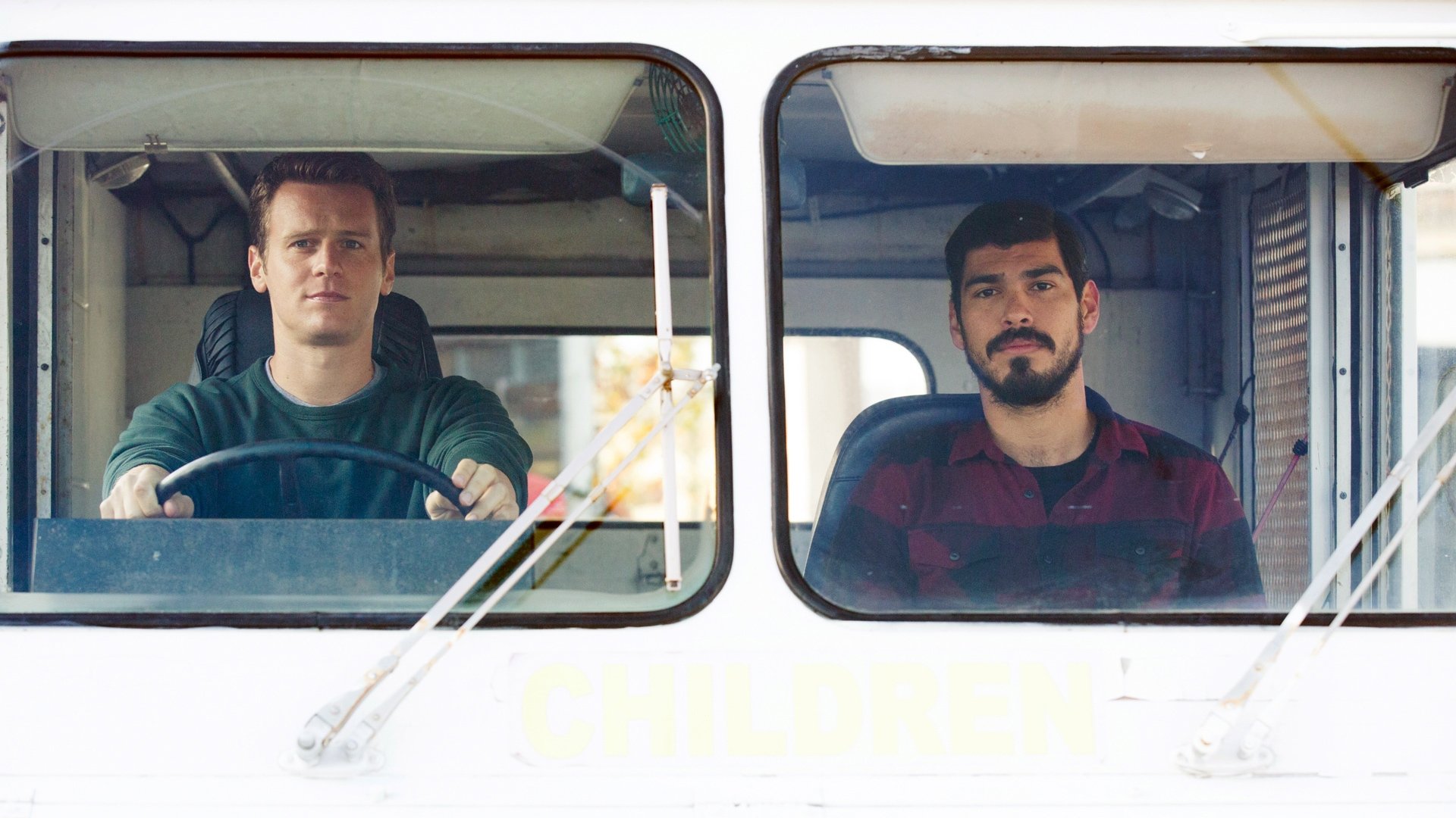 Looking 2015  [S02E05] - Looking for Truth
