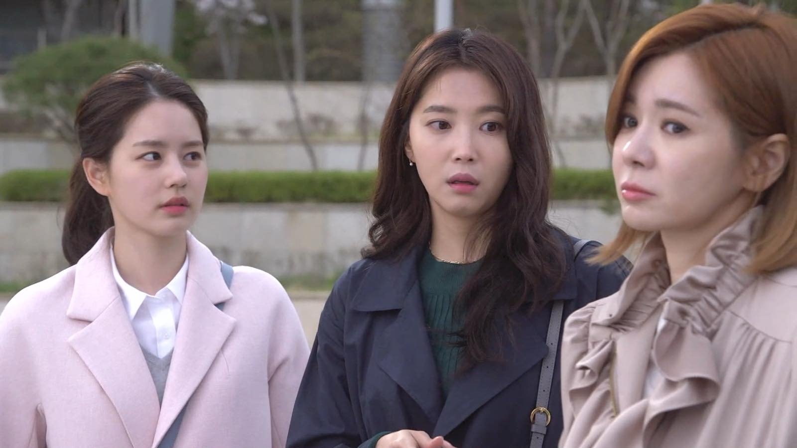Band of Sisters 2017  [S01E06] - Episode 6