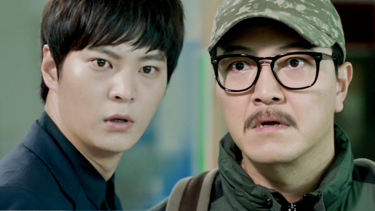 Yong Pal 2015  [S01E10] - Episode 10
