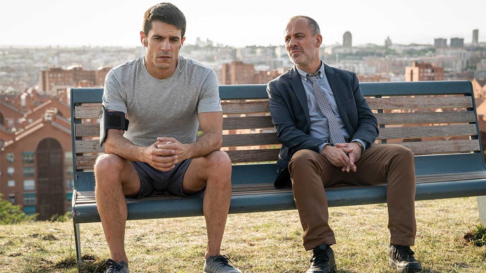 Estoy vivo 2018  [S02E05] - Episode 5