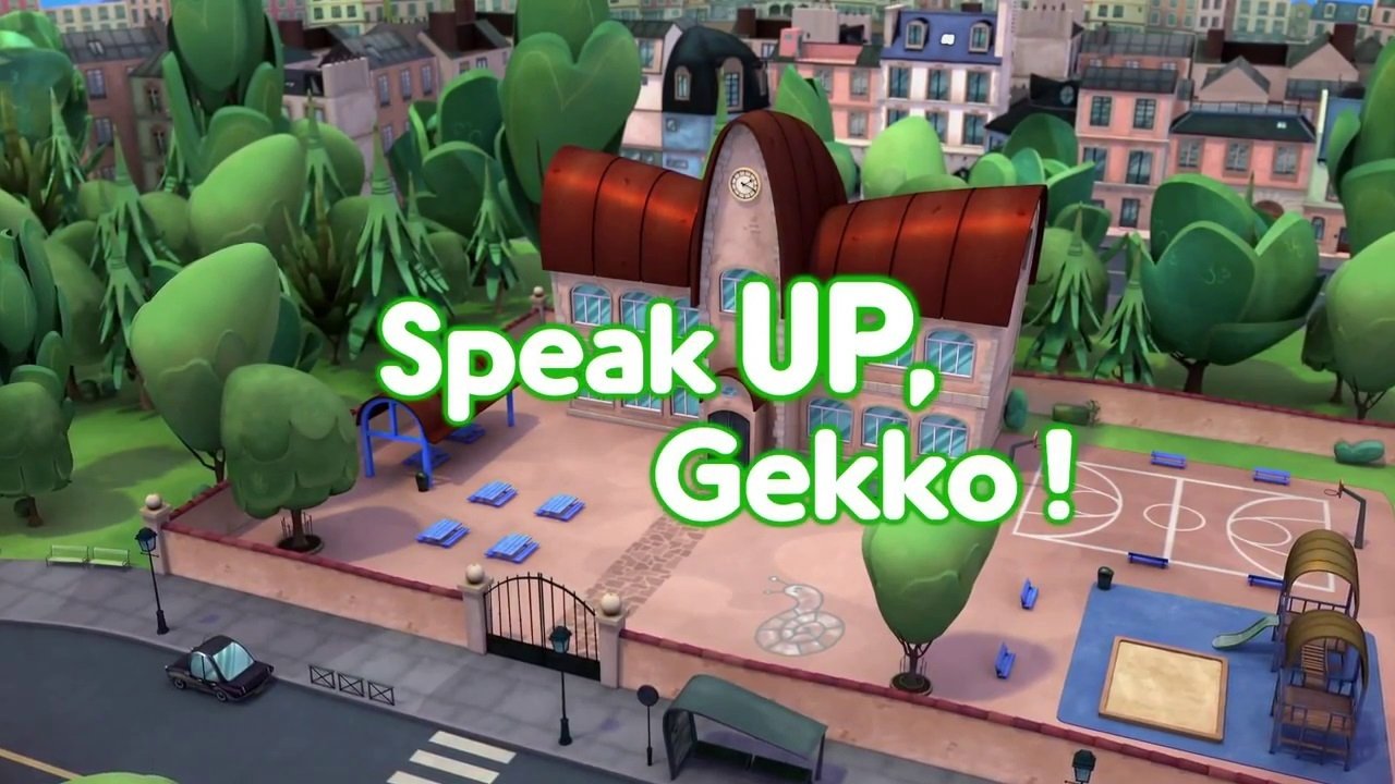 PJ Masks 2015  [S01E06] - Owlette's Terrible Pterodactyl Trouble