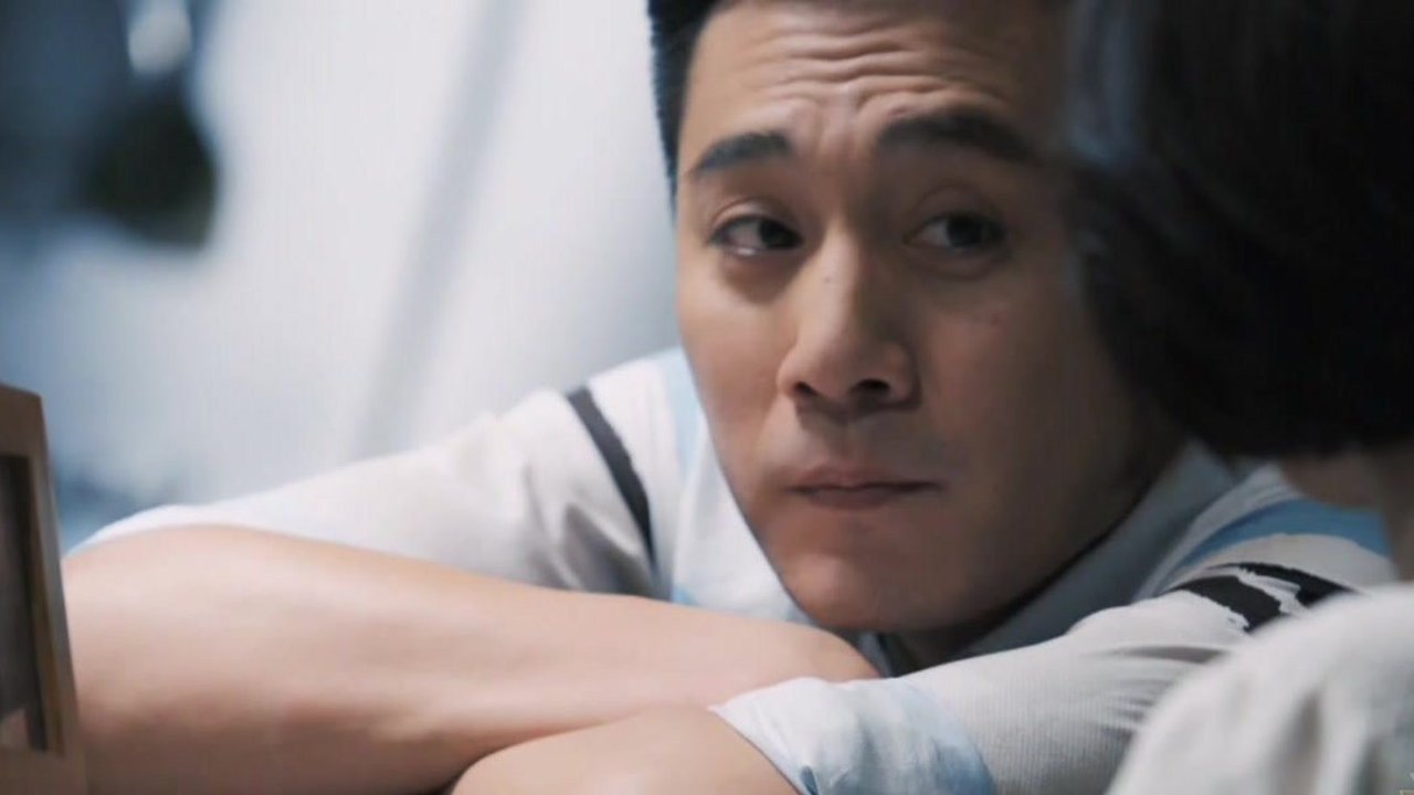 Old Boy 2018  [S01E33] - Episode 33