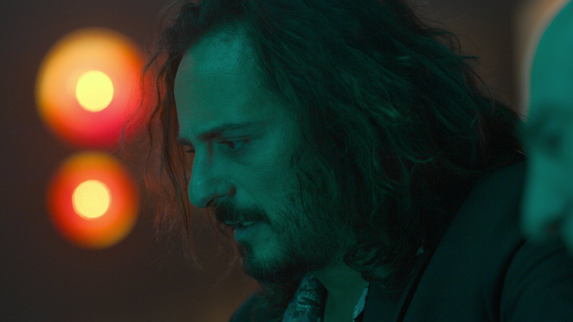 Sky Rojo 2023  [S03E08] - Gold, Frankincense, and Lead