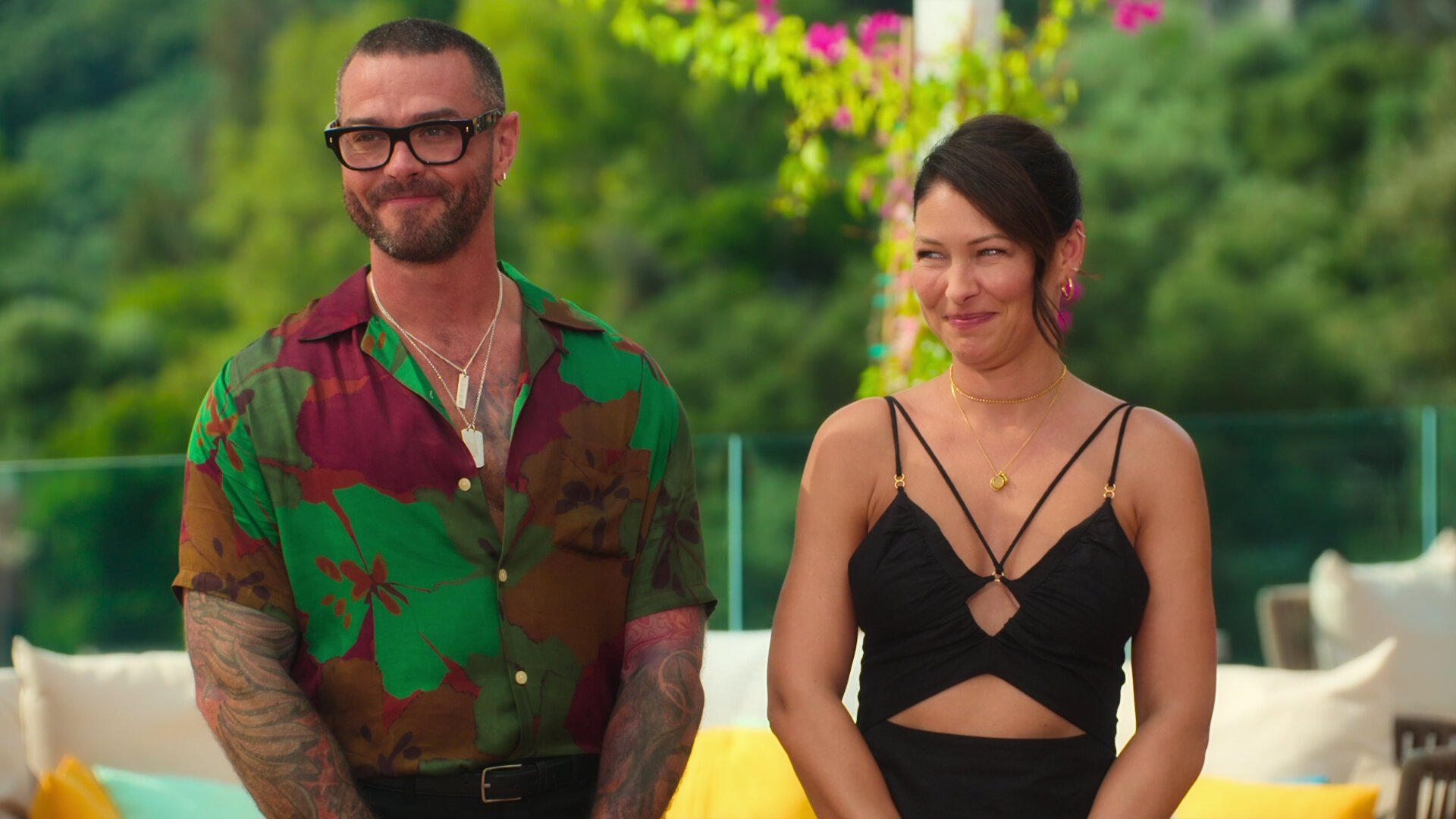 Love Is Blind: UK 2024  [S01E06] - Once a Cheat, Always a Cheat