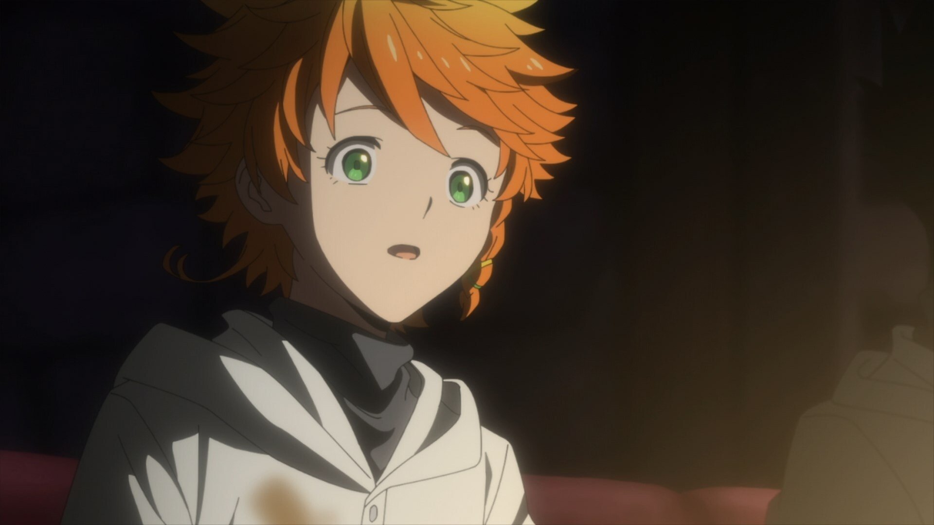The Promised Neverland 2021  [S02E07] - Episode 7