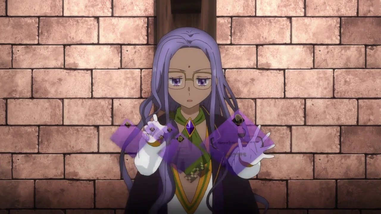 Fate/Extra Last Encore 2018  [S01E05] - Yew Bow
