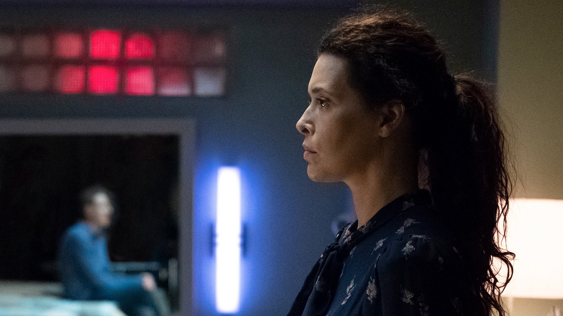 Room 104 2019  [S03E08] - No Hospital