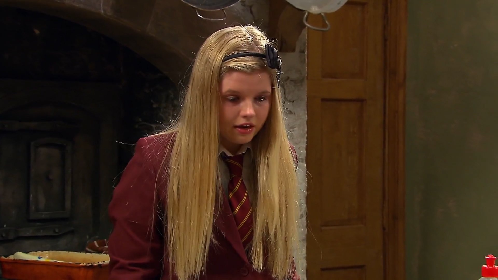 House of Anubis 2011  [S01E20] - House of Kidnap