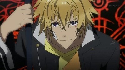 Tokyo Ravens 2013  [S01E05] - RAVEN'S NEST Bonds