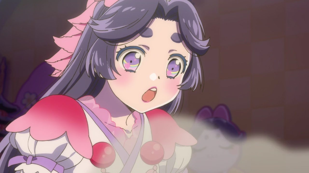 Sarazanmai 2019  [S01E08] - I Want to Connect, but We'll Never Meet Again