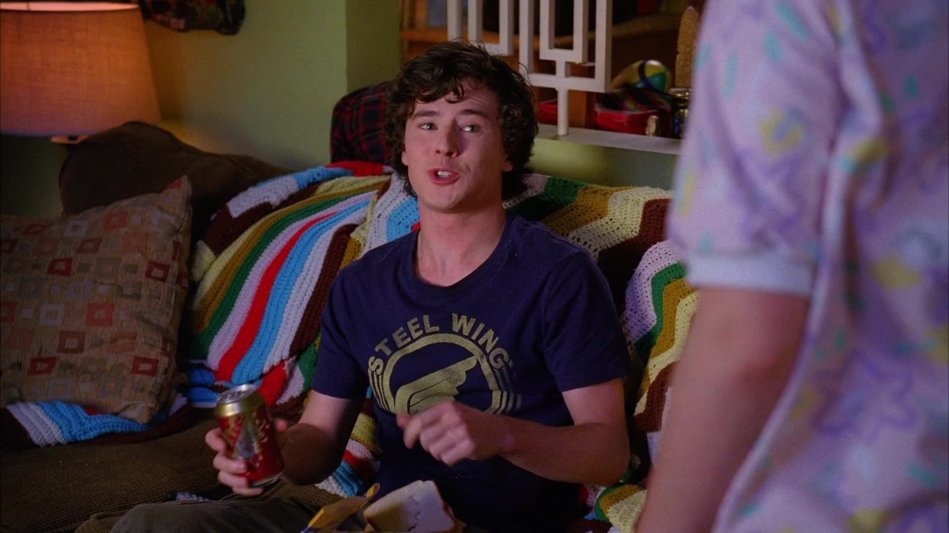The Middle 2011  [S03E23] - The Telling