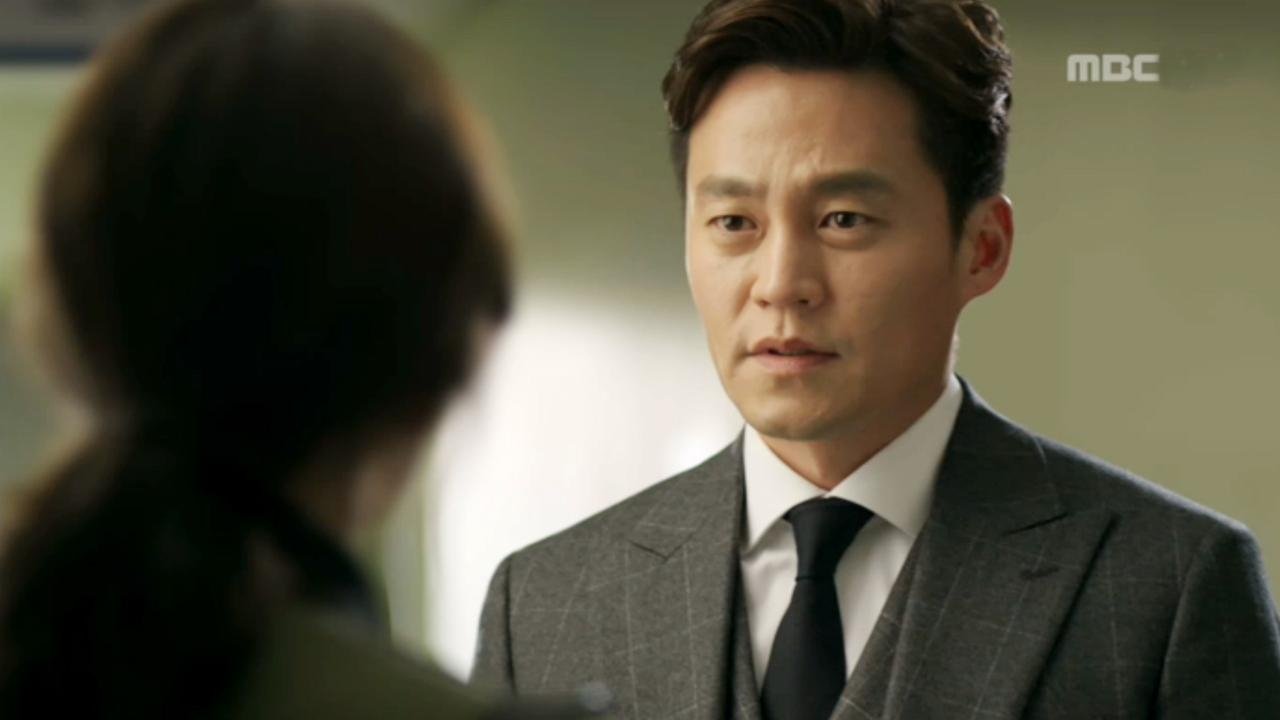 Marriage Contract 2016  [S01E01] - Episode 1