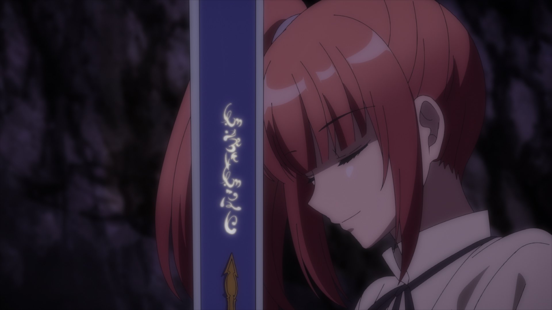 An Archdemon's Dilemma: How to Love Your Elf Bride 2024  [S01E11] - It's Still Apparently 