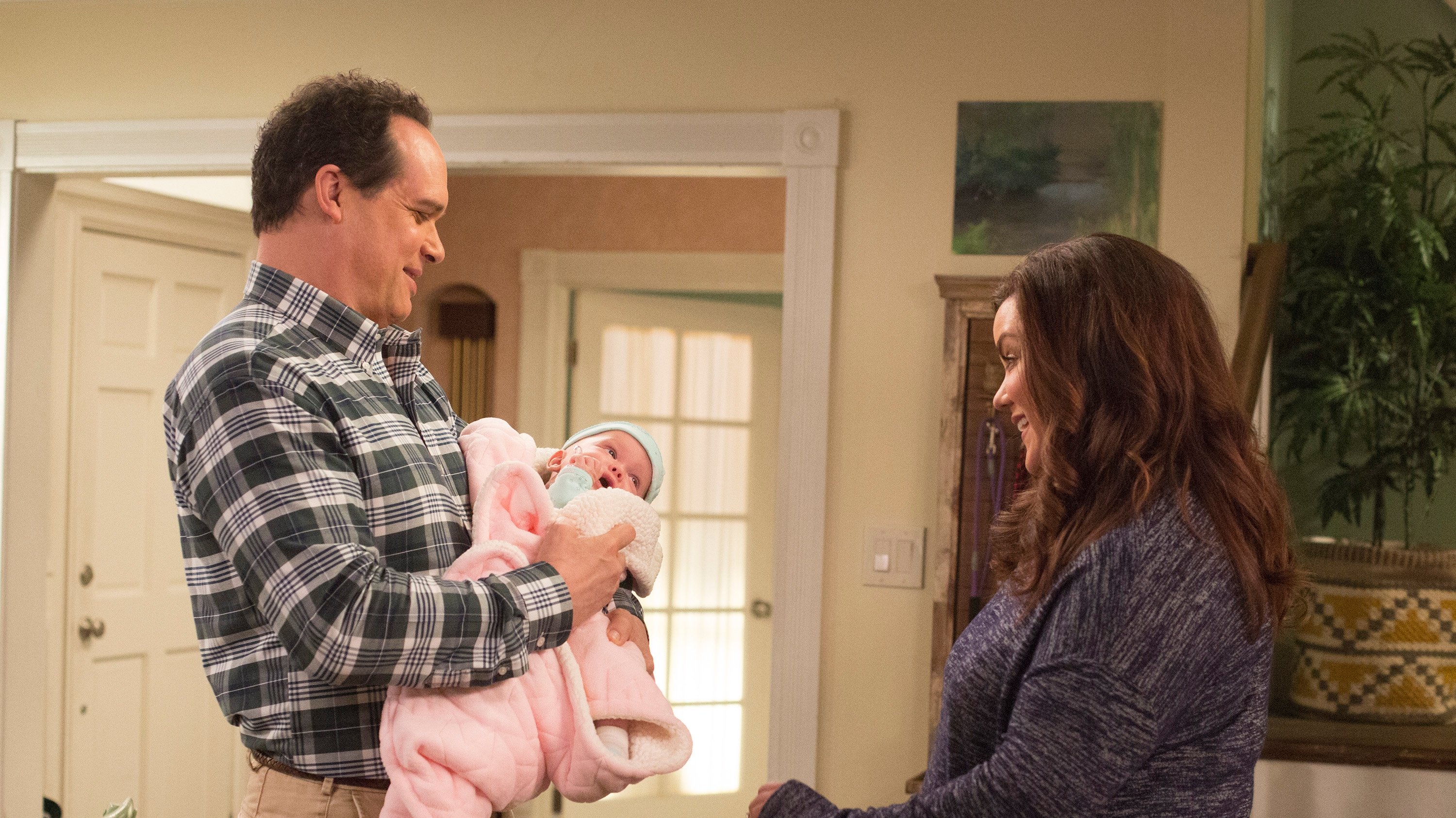American Housewife 2018  [S03E14] - Baby Crazy