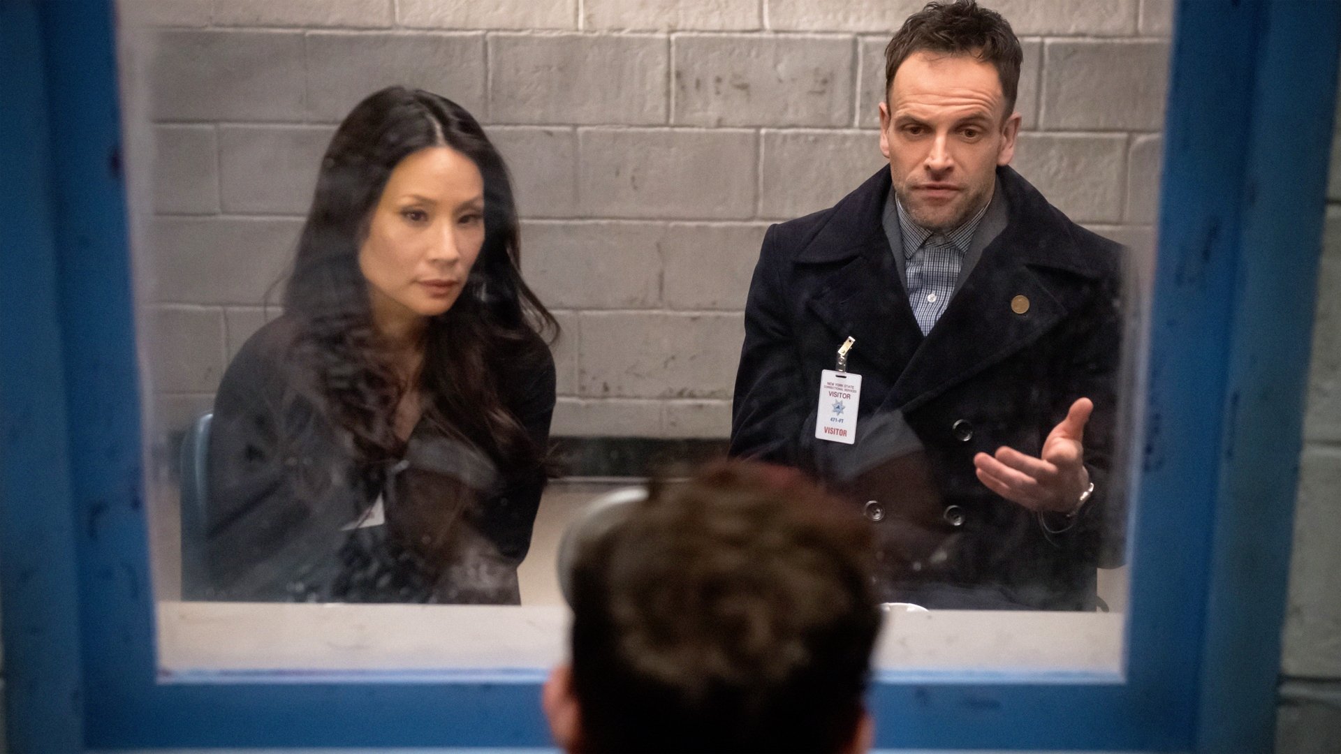 Elementary 2014  [S03E19] - One Watson, One Holmes