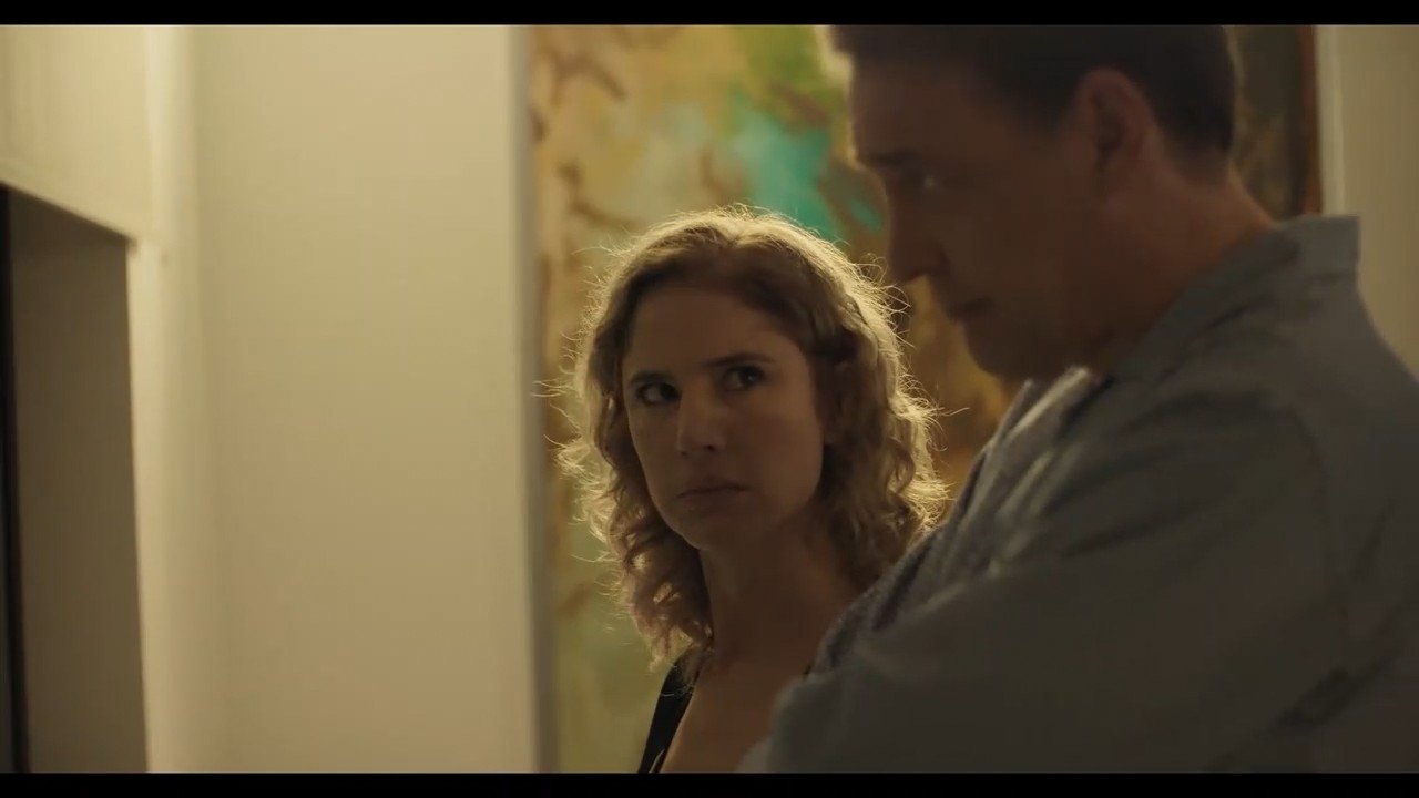 Undercover Law 2018  [S01E03] - Episode 3