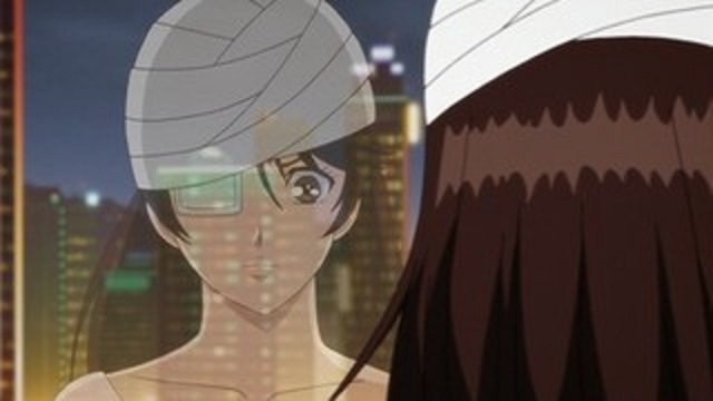 The File of Young Kindaichi Returns 2014  [S01E04] - "The Hong Kong Kowloon Treasure Murder Cas