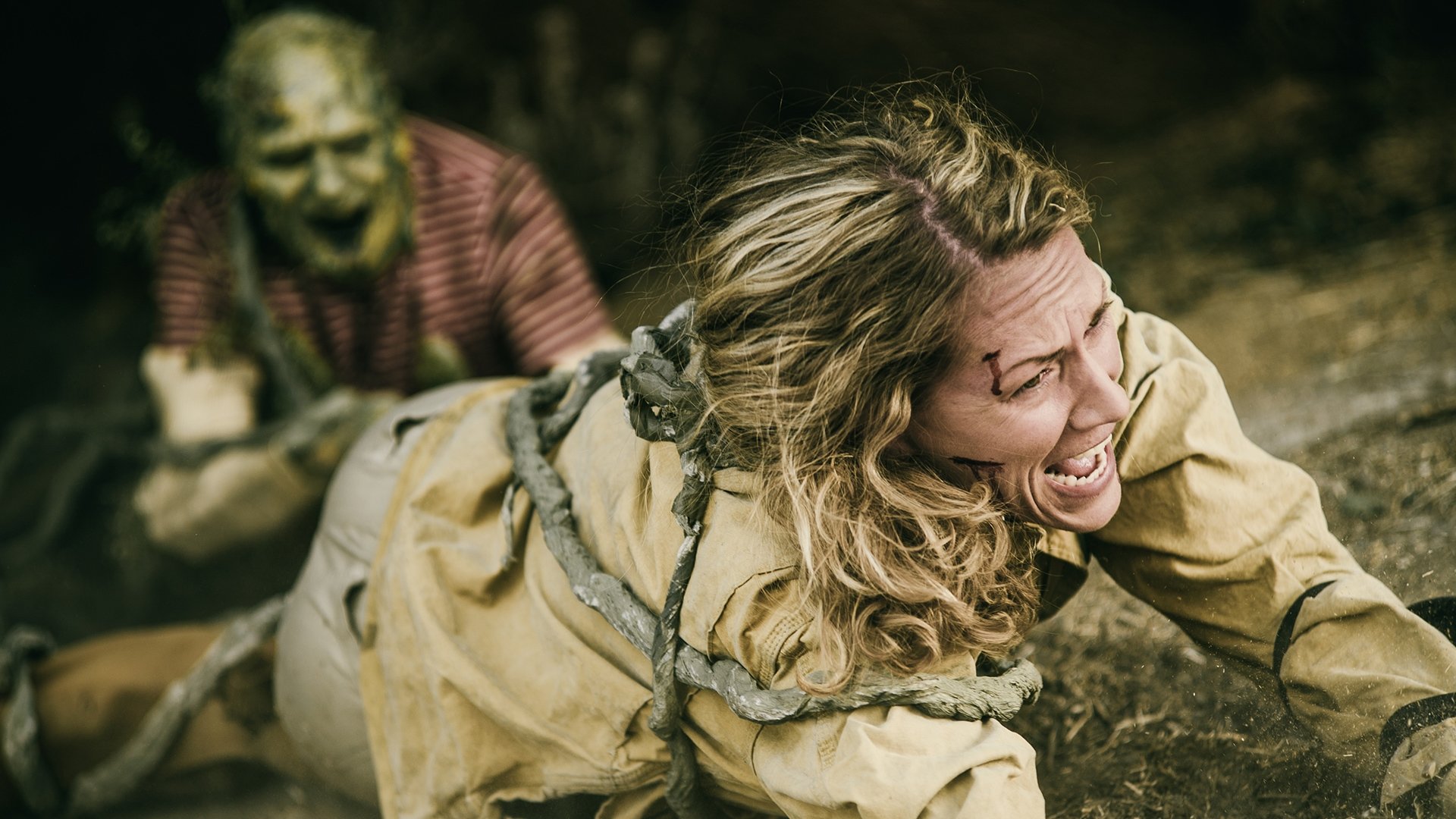 Z Nation 2015  [S02E04] - Batch 47