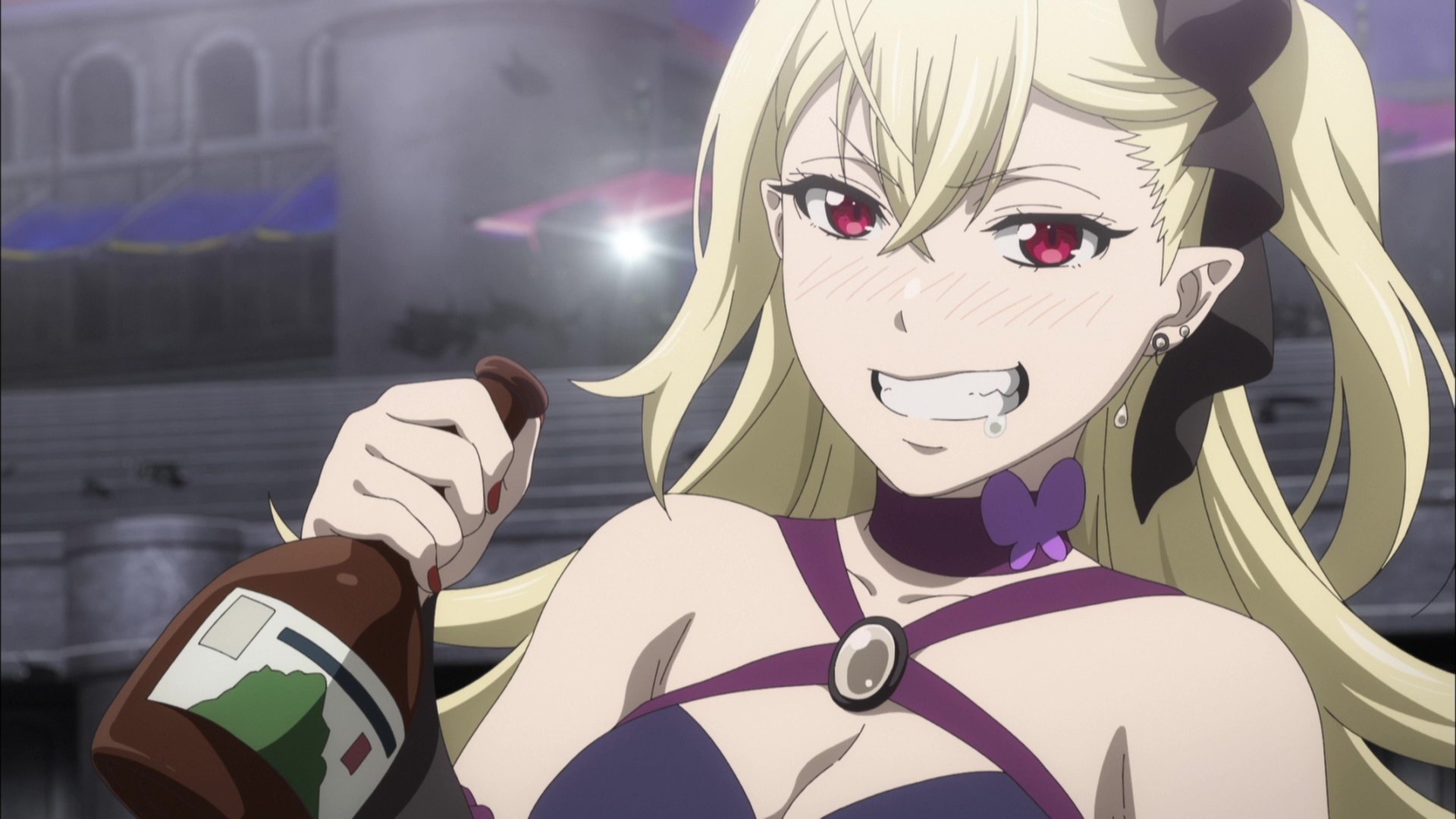 Kemono Michi: Rise Up 2019  [S01E12] - Hero x Demon King