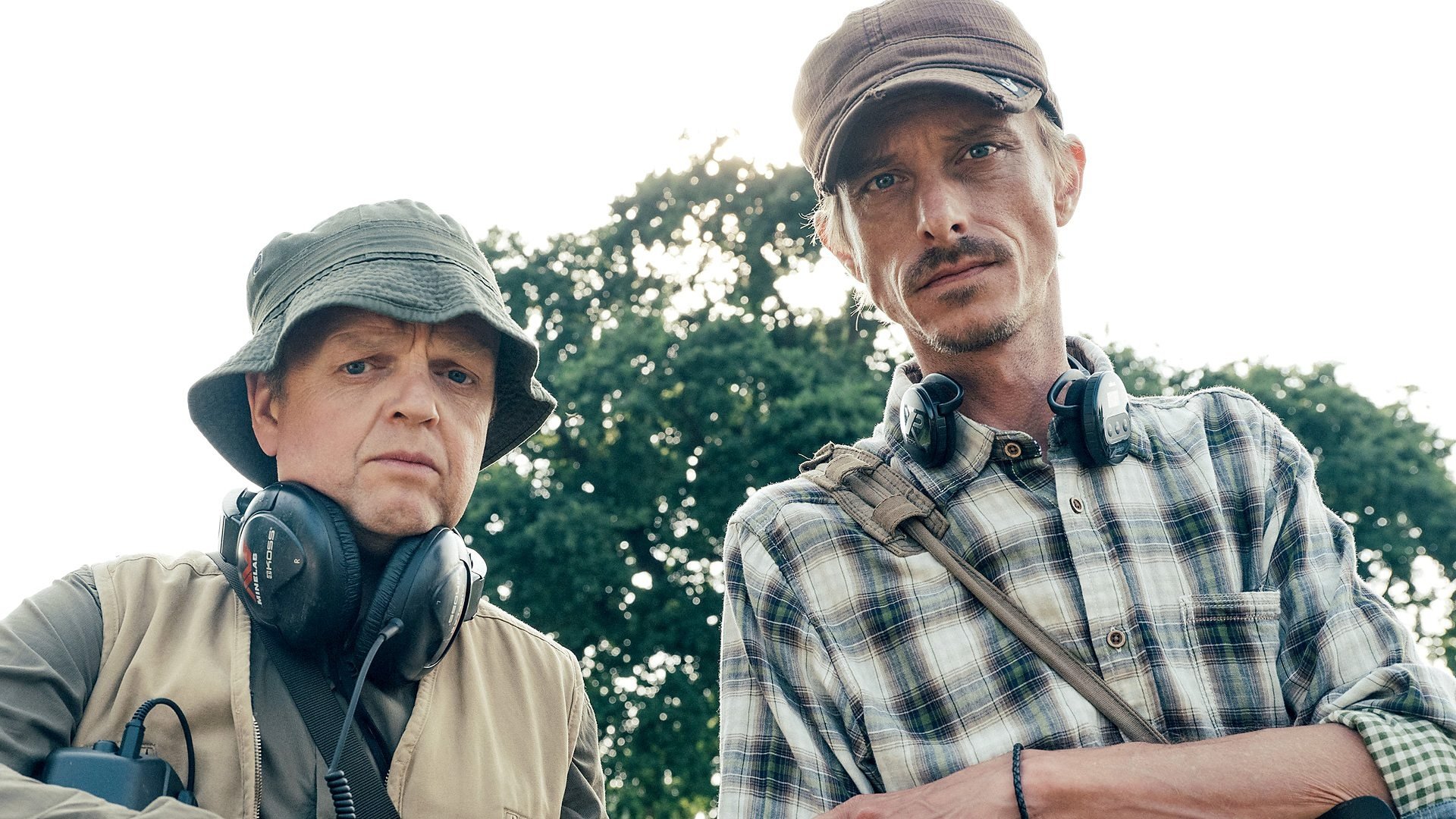 Detectorists 2017  [S03E01] - Episode 1