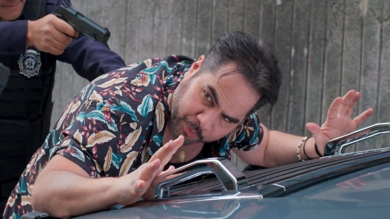 El Dragón: Return of a Warrior 2019  [S01E13] - Episode 13