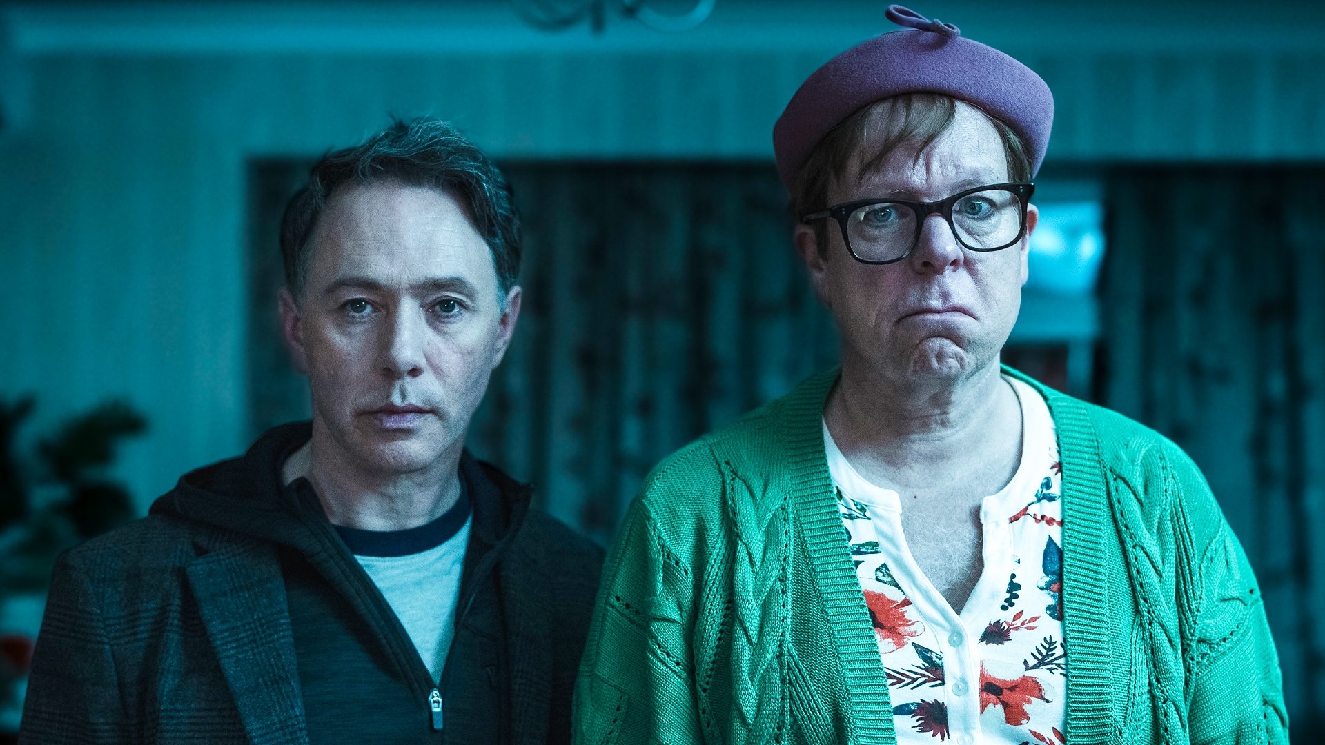Inside No. 9 2022  [S08E02] - Mother's Ruin