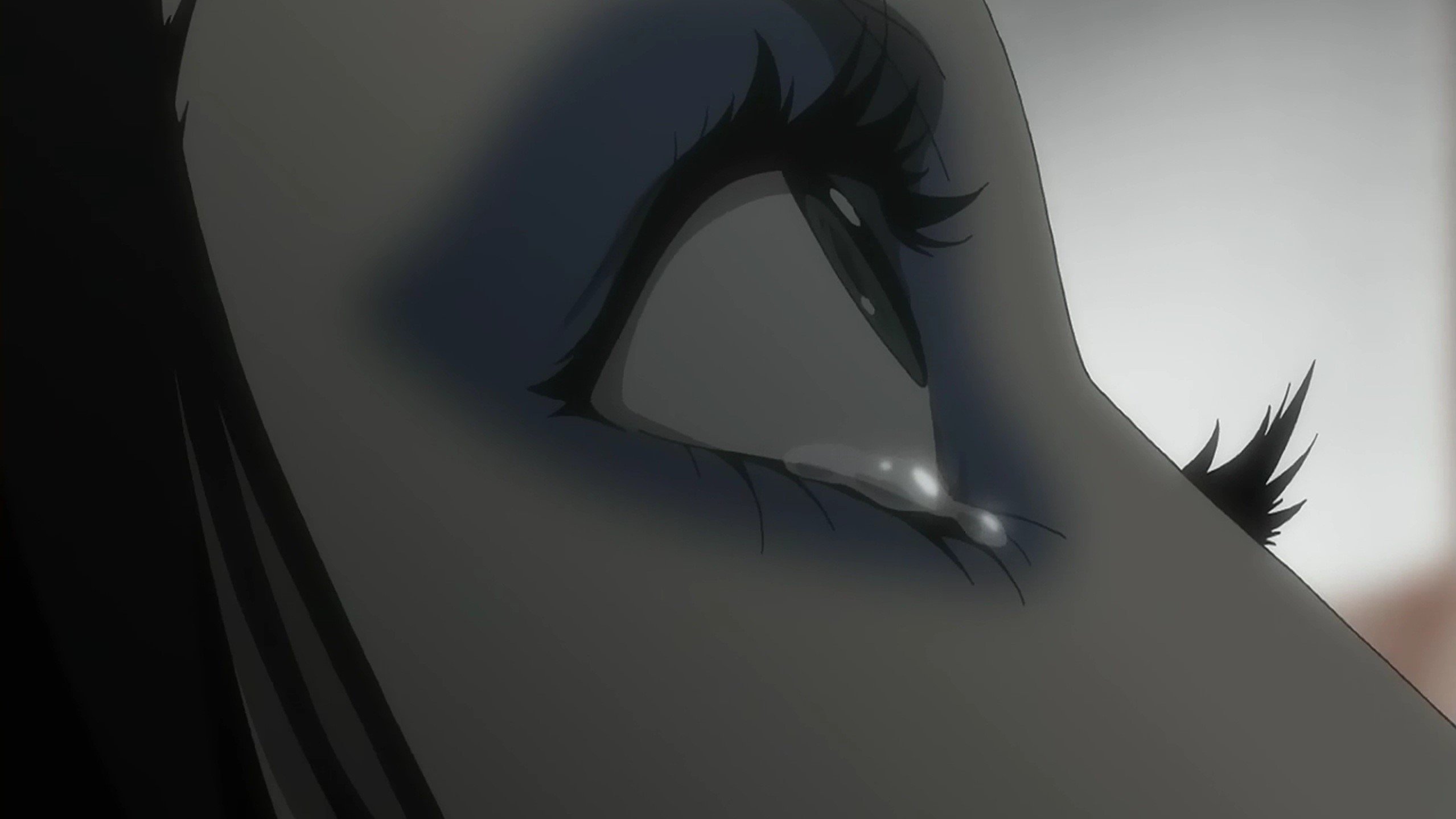 Ergo Proxy 2006  [S01E19] - Eternal Smile