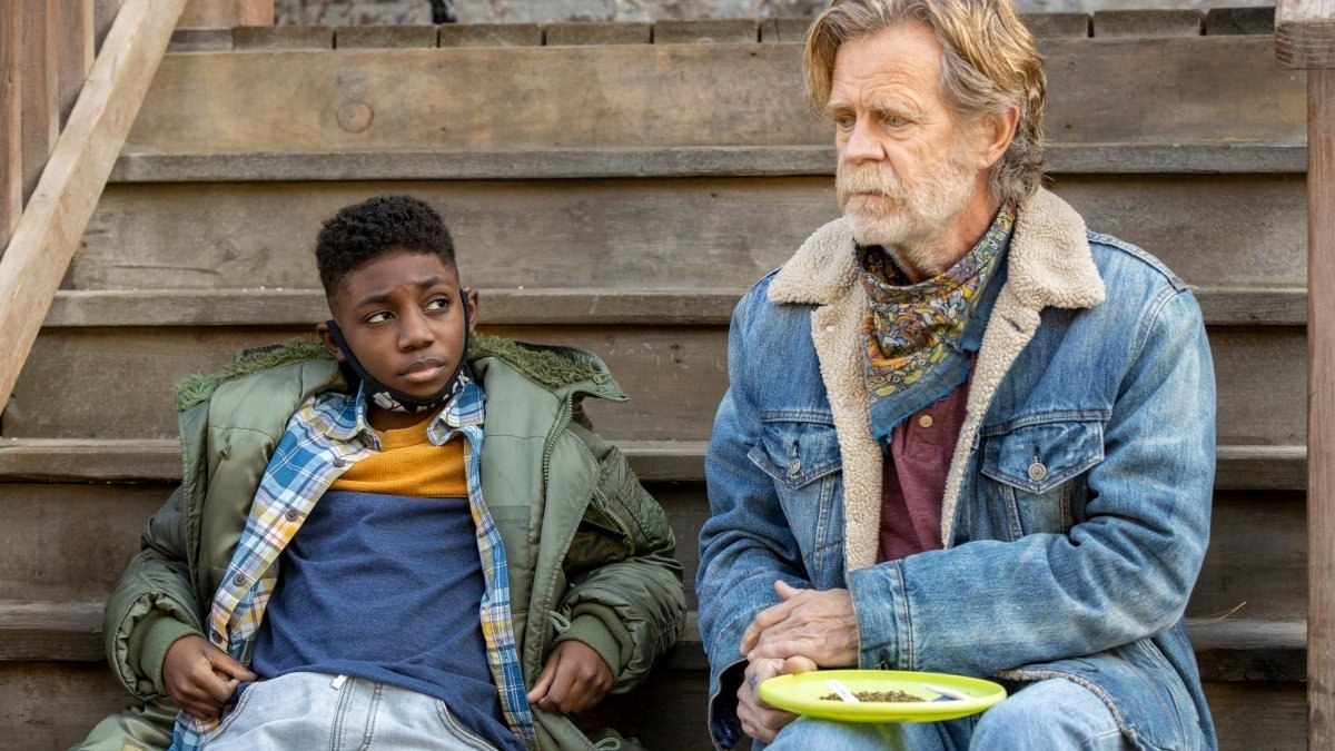 Shameless 2020  [S11E10] - DNR