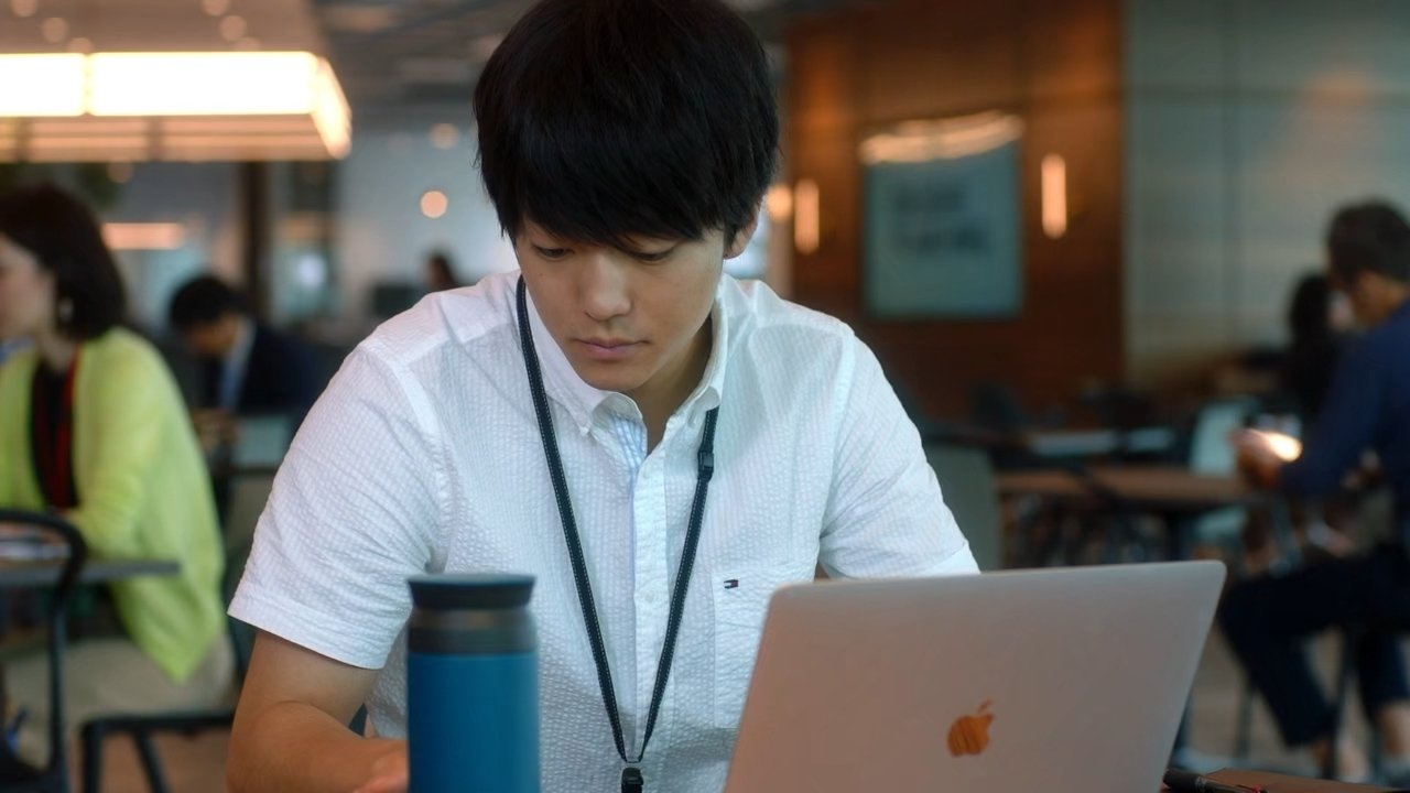Tokyo Love Story 2020  [S01E04] - Episode 4