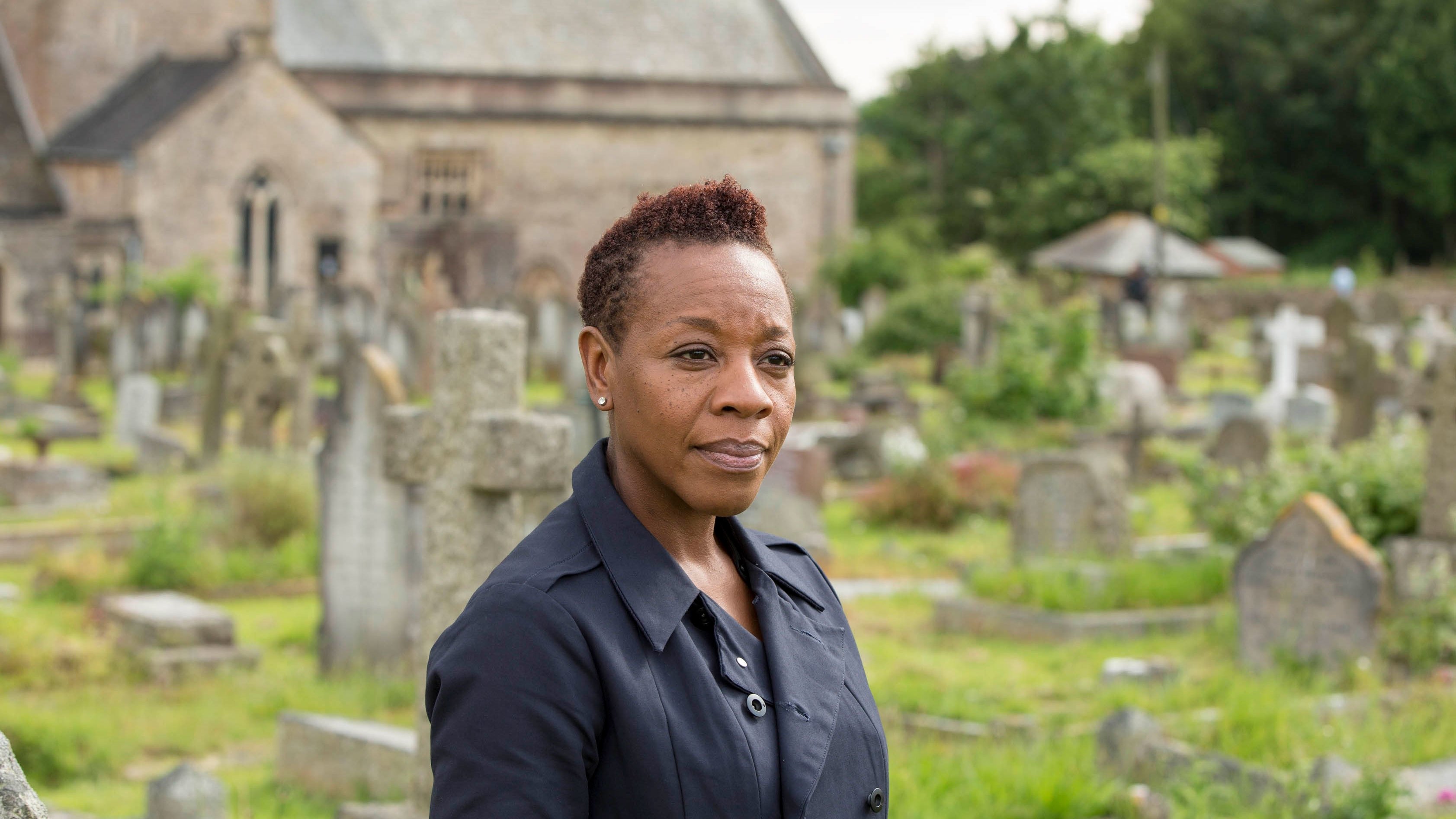 Broadchurch 2015  [S02E01] - Episode 1